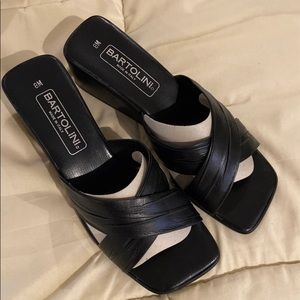 Bartolini shoes - size 8
